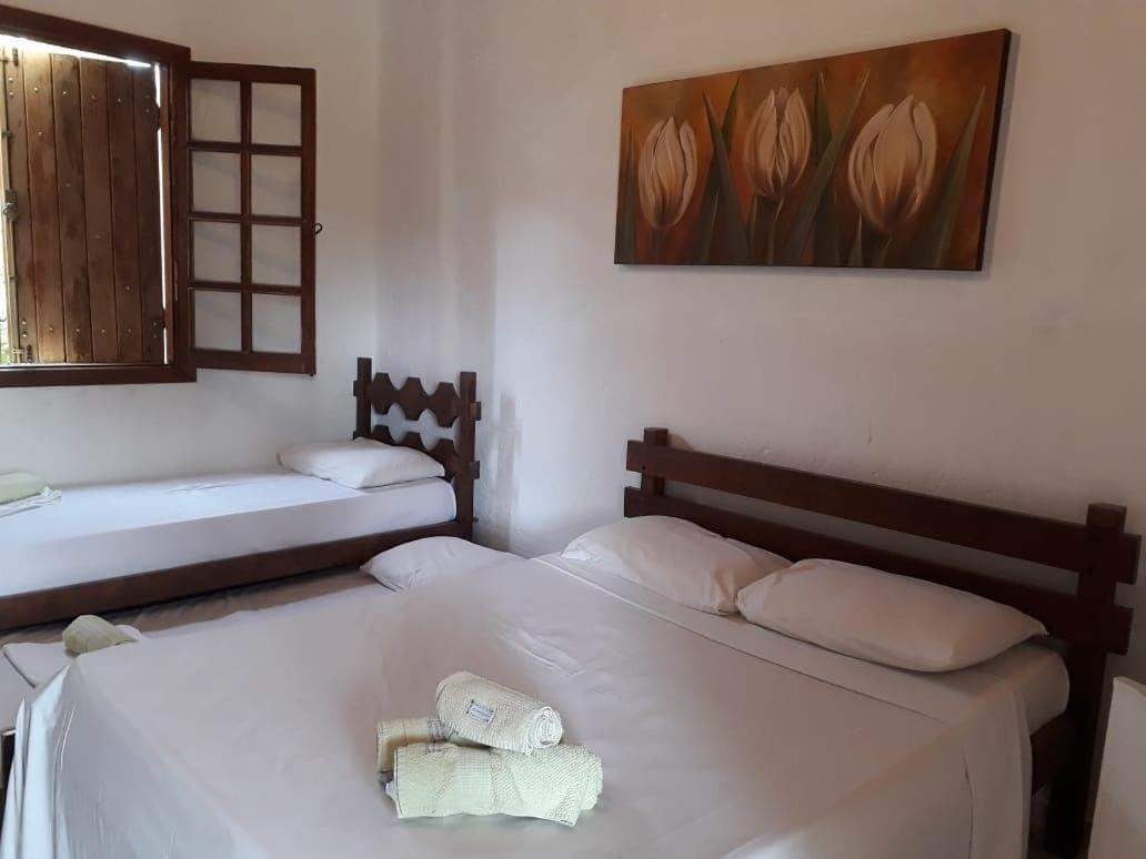 Nova Pousada Sollaris - Coracao Da Serra Do Cipo - Mg Hotel Santana Do Riacho Eksteriør billede