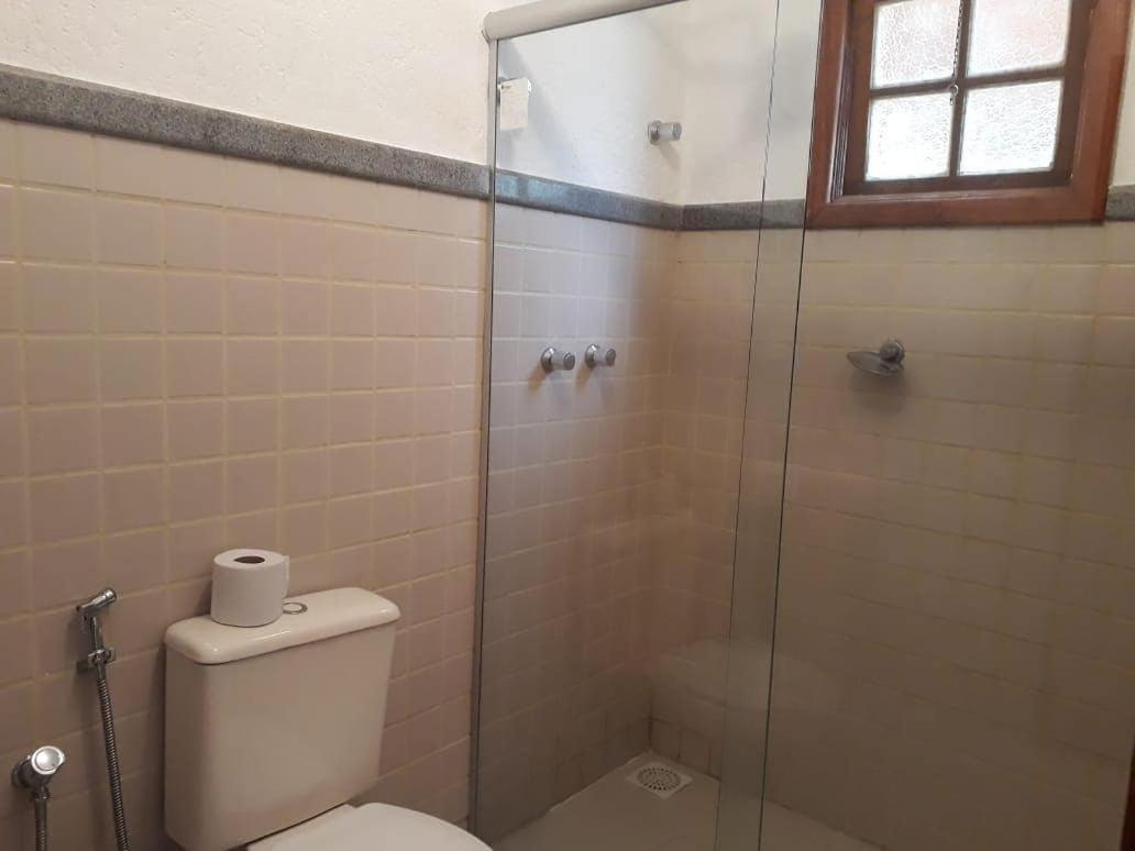 Nova Pousada Sollaris - Coracao Da Serra Do Cipo - Mg Hotel Santana Do Riacho Eksteriør billede