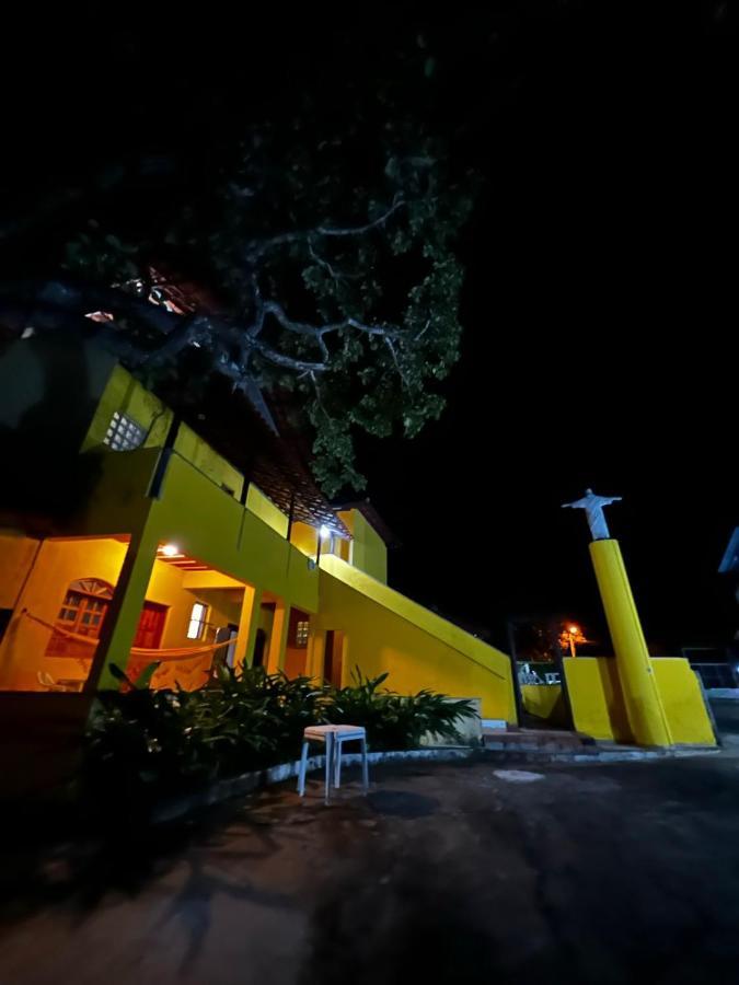 Nova Pousada Sollaris - Coracao Da Serra Do Cipo - Mg Hotel Santana Do Riacho Eksteriør billede