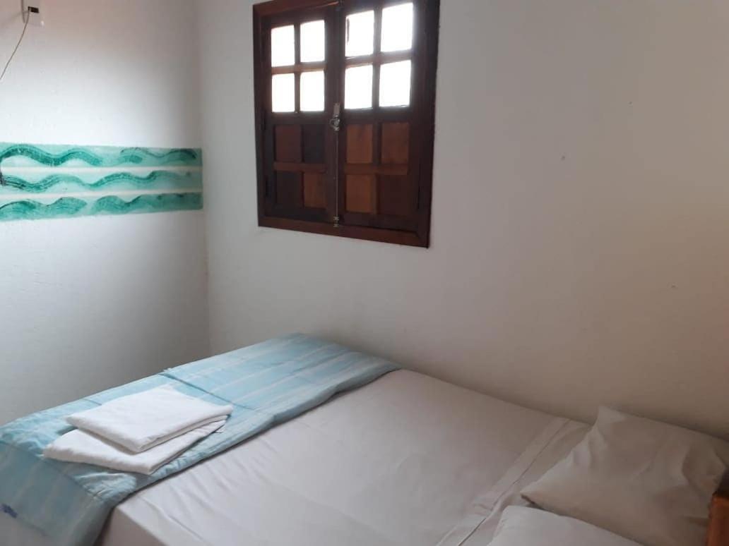Nova Pousada Sollaris - Coracao Da Serra Do Cipo - Mg Hotel Santana Do Riacho Eksteriør billede