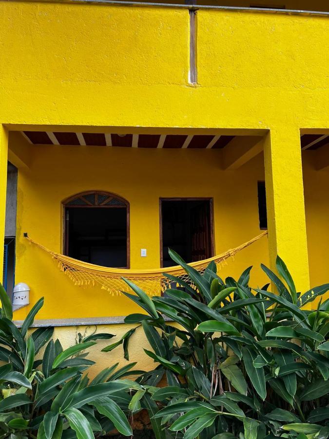 Nova Pousada Sollaris - Coracao Da Serra Do Cipo - Mg Hotel Santana Do Riacho Eksteriør billede
