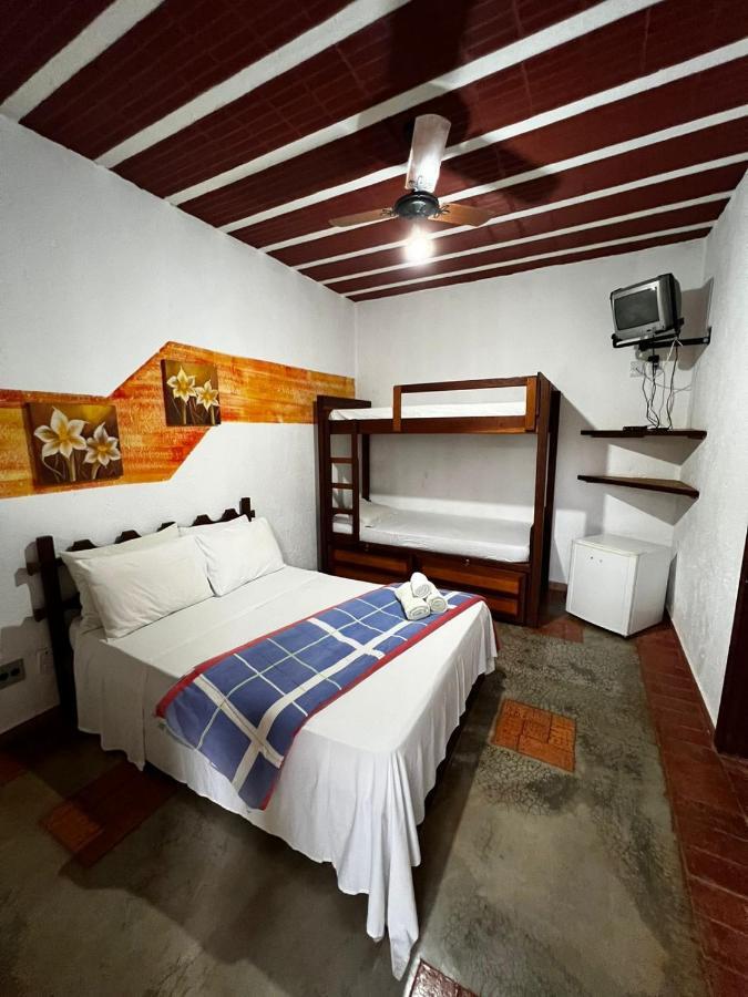 Nova Pousada Sollaris - Coracao Da Serra Do Cipo - Mg Hotel Santana Do Riacho Eksteriør billede