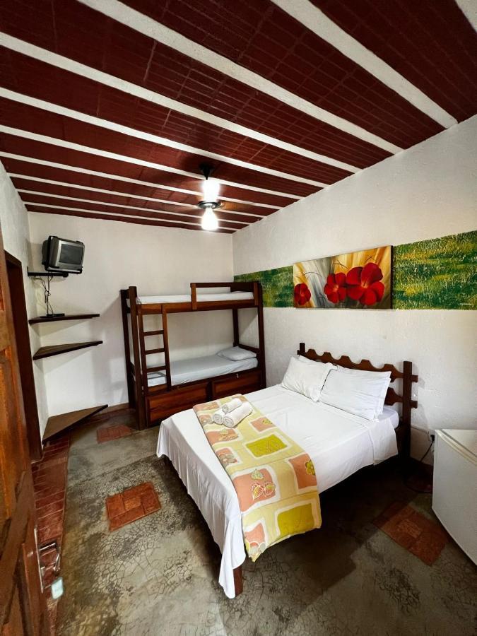 Nova Pousada Sollaris - Coracao Da Serra Do Cipo - Mg Hotel Santana Do Riacho Eksteriør billede