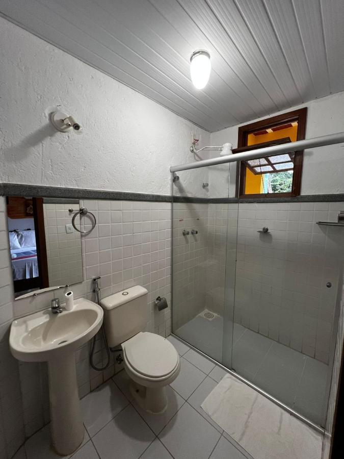 Nova Pousada Sollaris - Coracao Da Serra Do Cipo - Mg Hotel Santana Do Riacho Eksteriør billede