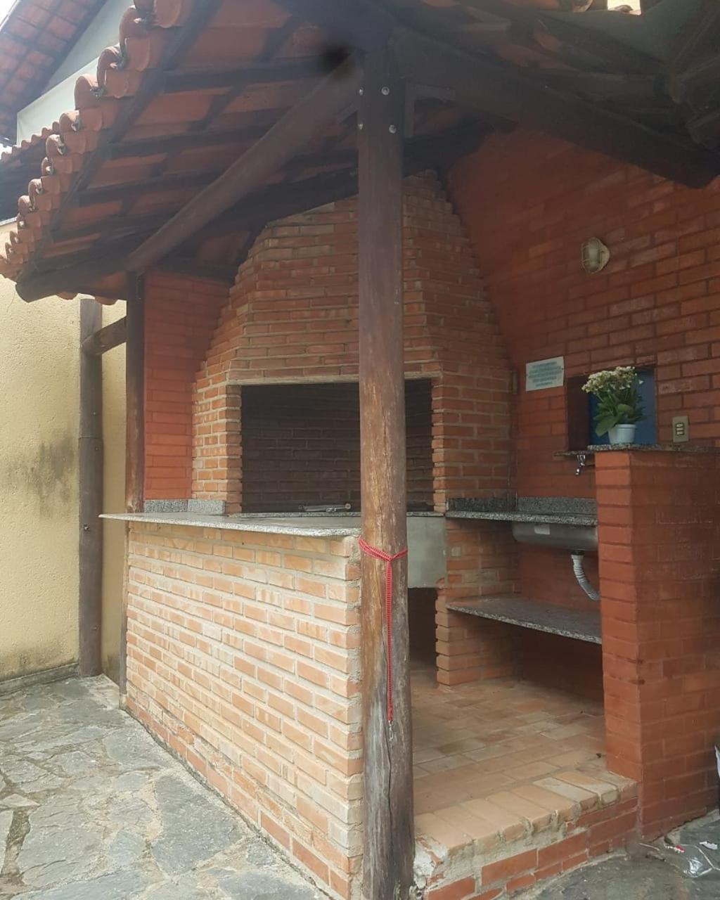 Nova Pousada Sollaris - Coracao Da Serra Do Cipo - Mg Hotel Santana Do Riacho Eksteriør billede