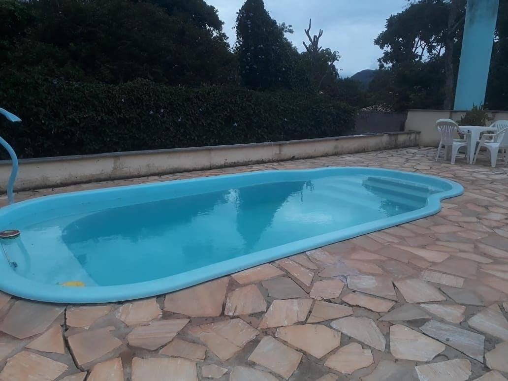 Nova Pousada Sollaris - Coracao Da Serra Do Cipo - Mg Hotel Santana Do Riacho Eksteriør billede