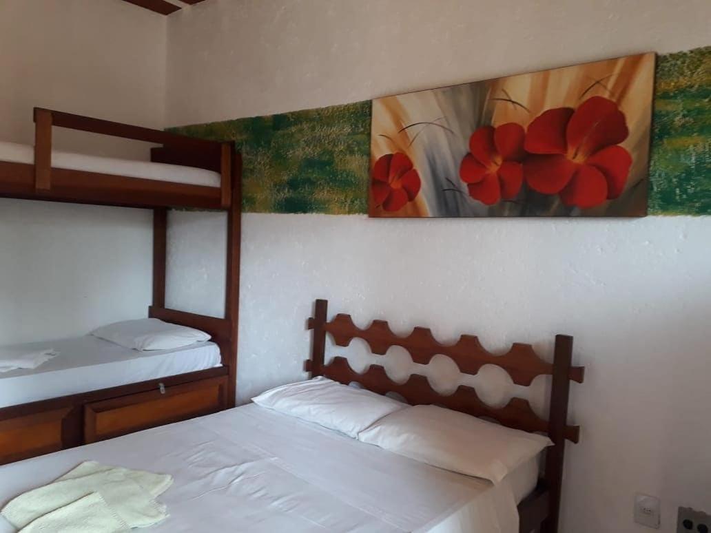 Nova Pousada Sollaris - Coracao Da Serra Do Cipo - Mg Hotel Santana Do Riacho Eksteriør billede
