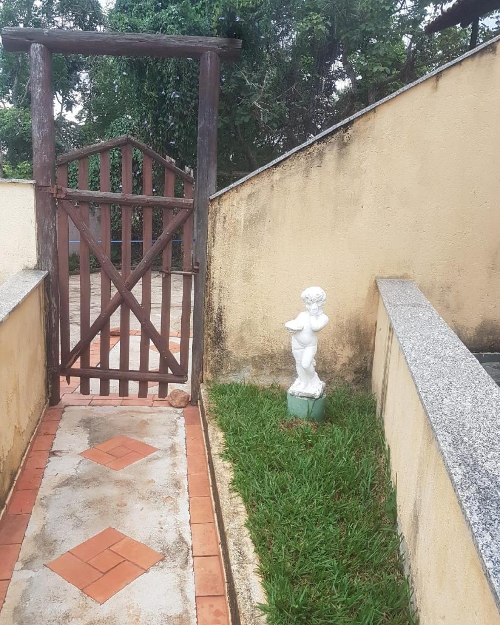 Nova Pousada Sollaris - Coracao Da Serra Do Cipo - Mg Hotel Santana Do Riacho Eksteriør billede