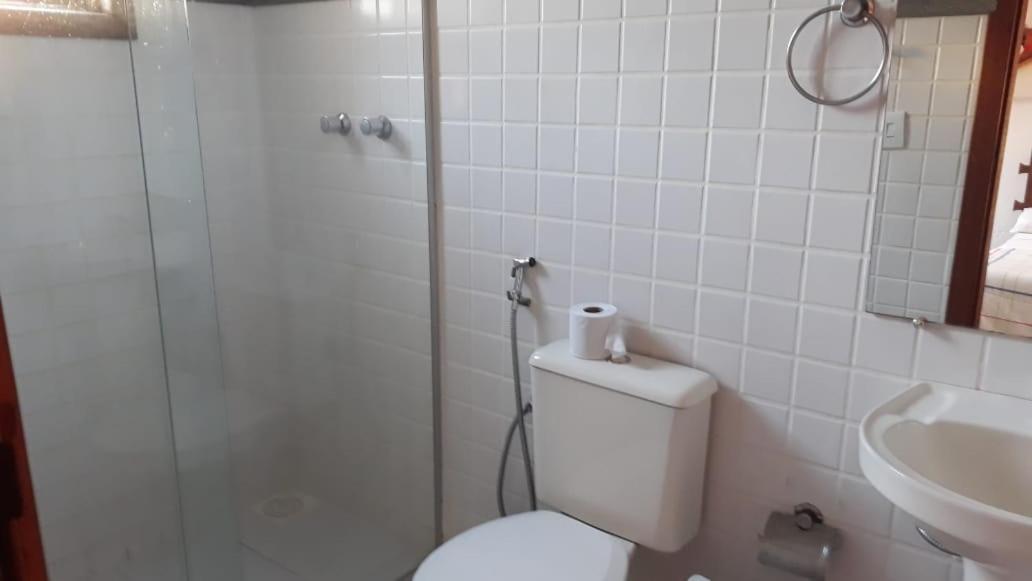 Nova Pousada Sollaris - Coracao Da Serra Do Cipo - Mg Hotel Santana Do Riacho Eksteriør billede
