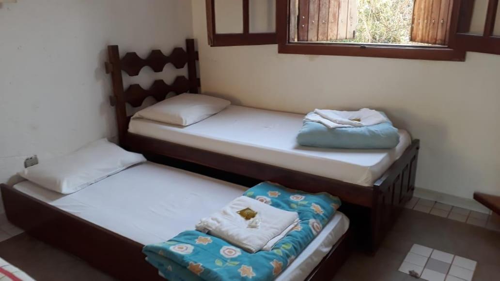 Nova Pousada Sollaris - Coracao Da Serra Do Cipo - Mg Hotel Santana Do Riacho Eksteriør billede