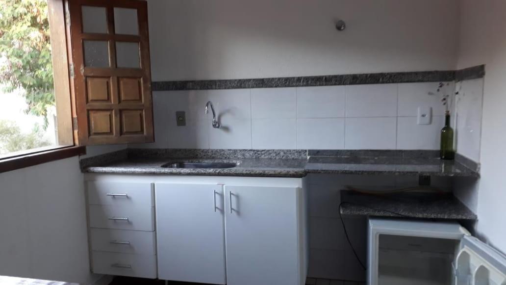 Nova Pousada Sollaris - Coracao Da Serra Do Cipo - Mg Hotel Santana Do Riacho Eksteriør billede