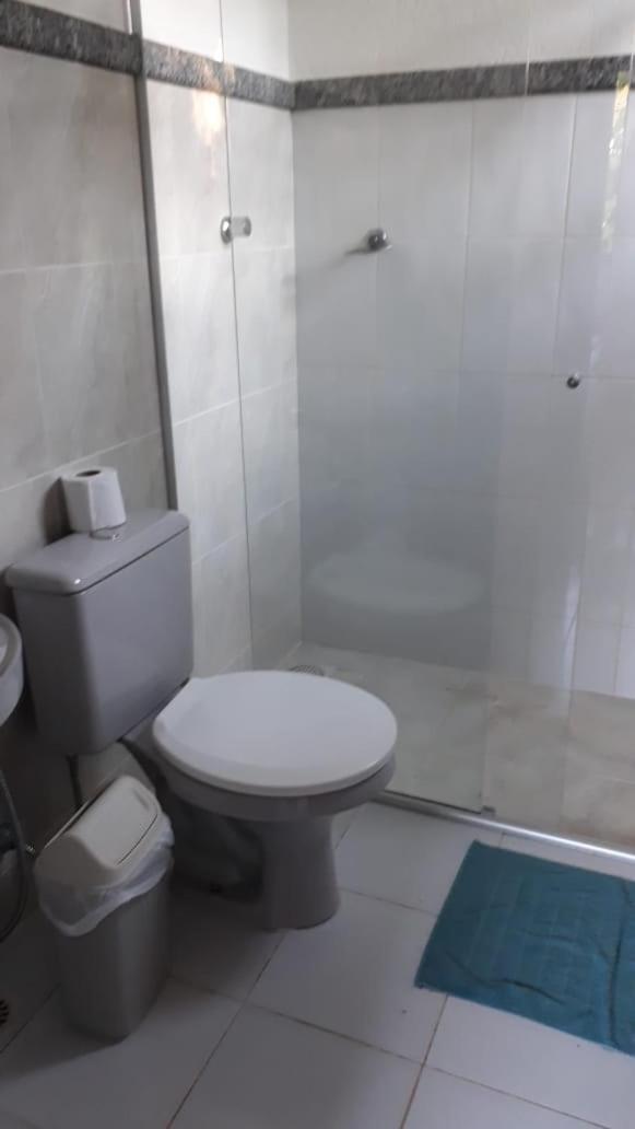 Nova Pousada Sollaris - Coracao Da Serra Do Cipo - Mg Hotel Santana Do Riacho Eksteriør billede